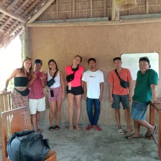 New Rinjani Homestay - Tetebatu - 5