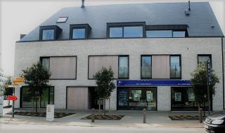 Strandhuis 0102 - De Haan - 2