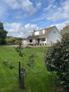 Woodland House B & B - Wimborne Minster - 9