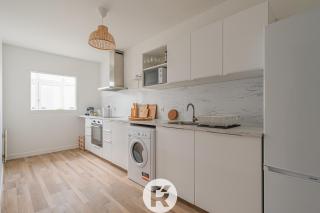 R 'AppartsT3 Serenity Haven - Torcy - 9