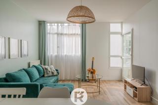 R 'AppartsT3 Serenity Haven - Torcy - 7
