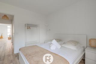 R 'AppartsT3 Serenity Haven - Torcy - 3