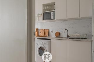 R 'AppartsT3 Serenity Haven - Torcy - 2