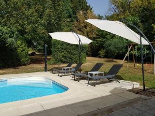 Superb contemporary 3 bed villa - Cancon - 3