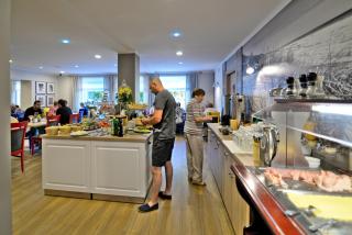 Hotel La Siesta & Medical Spa - Jastrzębia Góra - 7