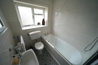 Cranny Cottage Carnlough - Carnlough - 4