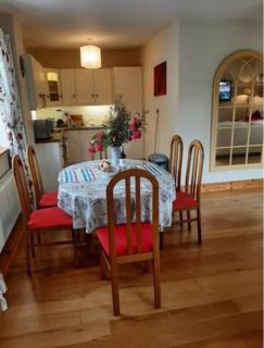 The Lake House Apartment - Drumshanbo - 6