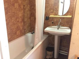 Studio Mezzanine 4 Pers, Proche Pistes et Commerces, Balcon Est, Animaux Bienvenus - FR-1-330-530 - 2