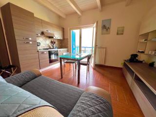 TRAMONTO Suite-Rome Airport FCO-Fronte mare - Fiumicino - 2