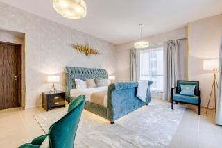 GLOBALSTAY. Modern Apartments steps to JBR Beach - Dubái - 9