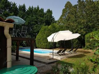 Superb contemporary 3 bed villa - Cancon - 1