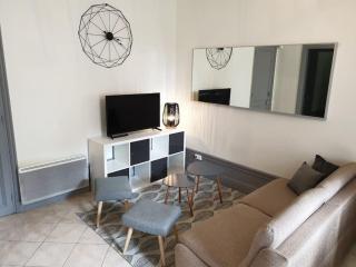 Grand T2 calme et cosy au « Pyrénées Palace » - 3