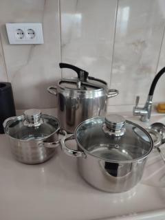 Apartman Stan شقة - Plav - 6