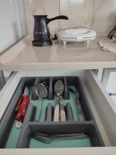 Apartman Stan شقة - Plav - 4