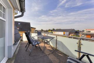 Zinnowitz, FeWo "Sonnenschein" - Zinnowitz - 9
