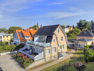 Zinnowitz, FeWo "Sonnenschein" - Zinnowitz - 8