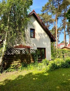 Domek na Sosnowej - 4