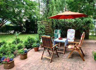 Domek na Sosnowej - 3