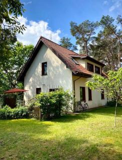 Domek na Sosnowej - 2