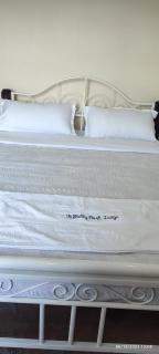 Hillbilly Bush Lodge - Kisumu - 5