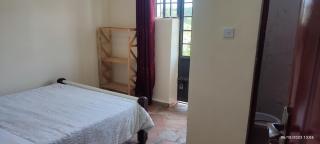 Hillbilly Bush Lodge - Kisumu - 4
