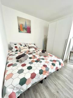 Residence Zar 1 - Trieste - 3