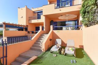 Meloneras Bahia 28 by VillaGranCanaria - Meloneras - 9