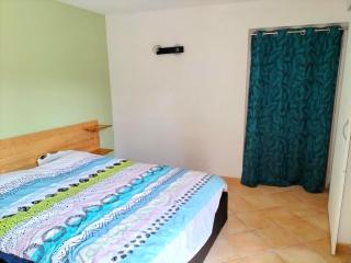 appartement au centre ville avec un beau jardin privé - Lannion - 7