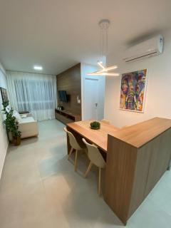 Edifício Promenade II Apt 303-Mandi Hospitalidade - Maceió - 9