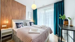 Apartamenty Sun & Snow Villa Solny - Ustronie Morskie - 5
