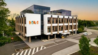 Mah Hotel - Saint-Ghislain - 8