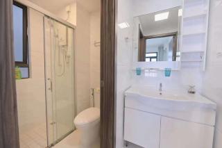 36 forest city dutyfree area homestay - Gelang Patah - 1
