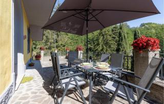 Cozy Apartment In Castelvecchio Pascoli - Castelvecchio Pascoli - 5
