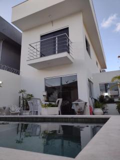 Casa das Flores - Porto Seguro - 0