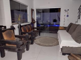 Casa das Flores - Porto Seguro - 8