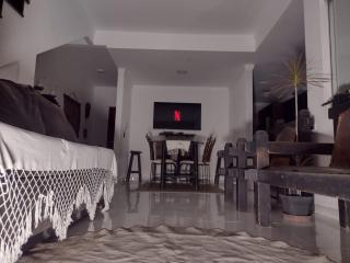 Casa das Flores - Porto Seguro - 7