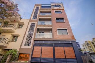 Awesome studio unit in 2nd floor - Bangalore - 9