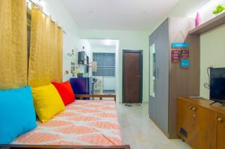 Awesome studio unit in 2nd floor - Bangalore - 7