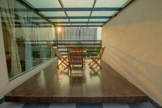 Awesome studio unit in 2nd floor - Bangalore - 4