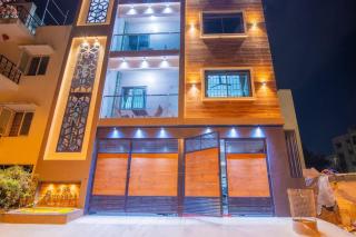 Awesome studio unit in 2nd floor - Bangalore - 3