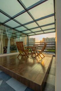 Awesome studio unit in 2nd floor - Bangalore - 2