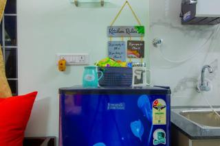 Awesome studio unit in 2nd floor - Bangalore - 1