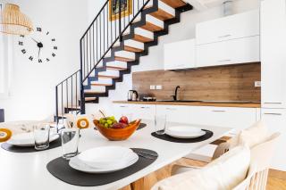 GetTheKey Barberia Apartment - Bolonia - 5