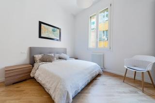 GetTheKey Barberia Apartment - Bolonia - 3