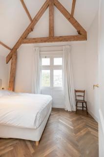 Waldeck Vondelpark 2 bedroom Suites - 8