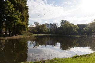 Waldeck Vondelpark 2 bedroom Suites - 6