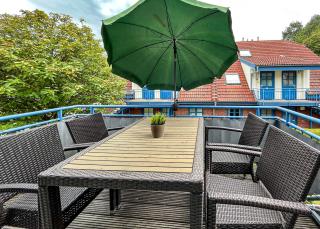 Papillon Wohnung 04-5 - Boltenhagen - 9