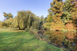 Waldeck Vondelpark 2 bedroom Suites - 2