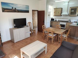 CHALET MONTPRATS, SERRA - 8