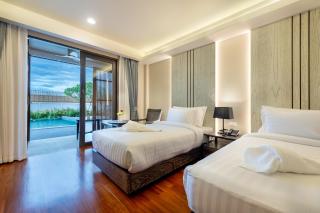 Treepana Boutique Hotel, Huahin - Hua Hin - 4